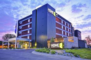 Image of Home2 Suites By Hilton Plymouth Minneapolis