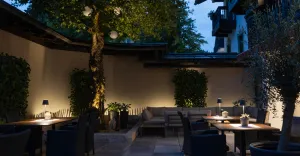 Image of Hotel Hirsch