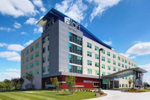 Image of Aloft Wichita