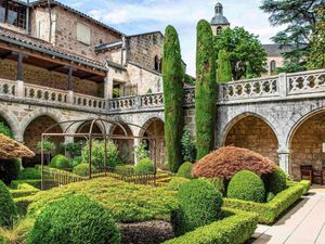 Image of Mercure Figeac Viguier du Roy