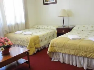 Image of Mountain Lodge