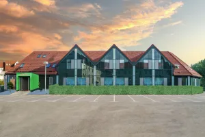 Image of SEKRA Stadthotel