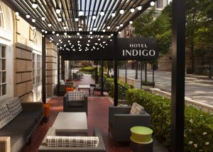 Image of Hotel Indigo Atlanta Midtown by IHG