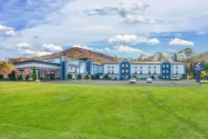 Image of Comfort Inn Asheville East-Blue Ridge Pkwy Access