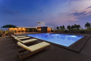 Image of La Marvella, Bengaluru