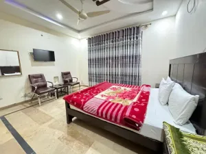 Image of Millat Hotel G9-4
