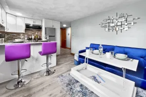 Image of Suite at House of L