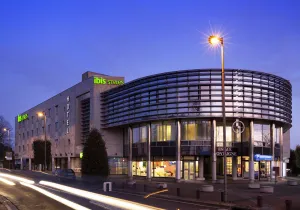 Image of ibis Styles Bordeaux Saint Médard
