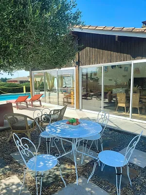 Image of Maison Sommet - 4 chambres
