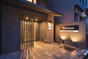 Image of M's Hotel Gojo Naginatagiri
