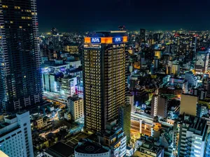 Image of APA Hotel & Resort Osaka Umeda Eki Tower