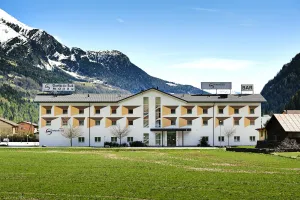 Image of Motel Gottardo Sud