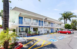 Image of Motel 6-Rosemead, CA - Los Angeles