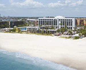 Image of Sirata Beach Resort St Pete Beach