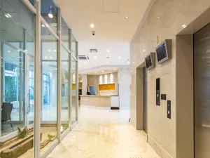 Image of Bande Hotel Tenpozan Higashi