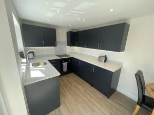 Image of Beautiful Private Detached 1-bed Bungalow