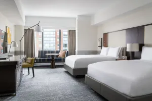 Image of The Ritz-Carlton, Boston