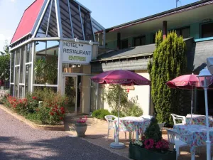 Image of Hotel Restaurant Les Deux Sapins