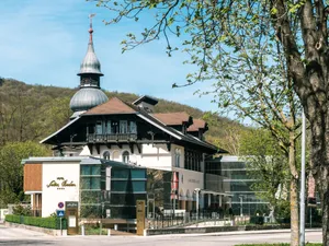 Image of Hotel Sacher Baden