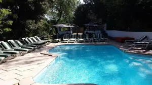 Image of Hotel La Maillane