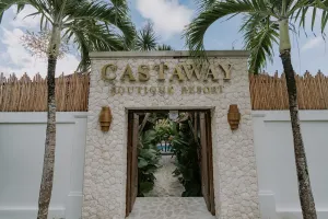 Image of Castaway