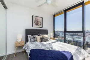 Image of KOZYGURU FORTITUDE VALLEY AMAZING VIEW 2BED APT + FREE PARKING QFV010