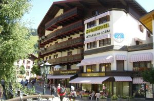 Image of Berger's Sporthotel