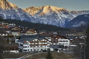 Image of Mountains Hotel