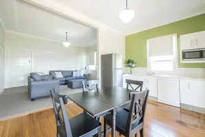 Image of Victoria Street Apartments