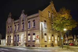 Image of Hotel Zur Wartburg