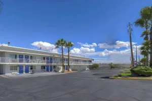 Image of Park Inn by Radisson, Las Vegas Boulder Hwy