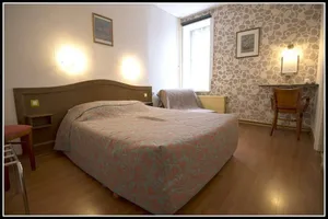 Image of Hôtel de France