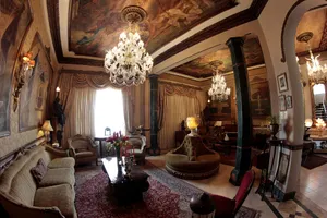 Image of Hotel Boutique Mansion Del Rio