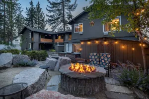 Image of Resthaven Tahoe