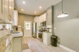 Image of Cozy Maryland Abode - Gas Grill, Near Devils Den!
