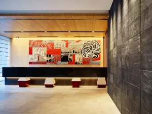 Image of Mitsui Garden Hotel Ginza-gochome