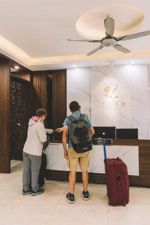 Image of Tamcoc Catalina Hotel