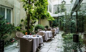 Image of Hôtel des Saints Pères - Esprit de France