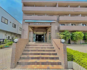 Image of Sawa Hotel