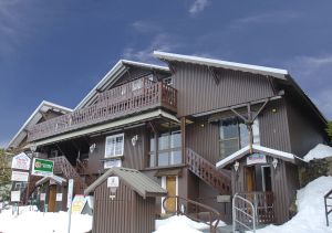 Image of Karelia Alpine Lodge