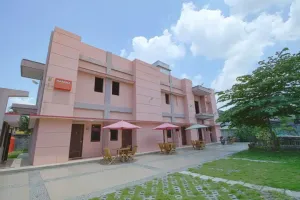 Image of Karana House
