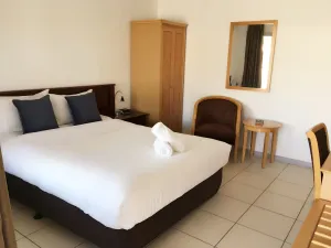 Image of Apollo Motel Biloela