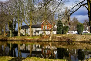 Image of Best Western Bolholt Country Park Hotel