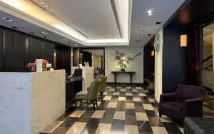 Image of 53 Hotel