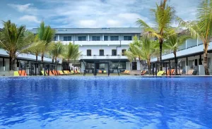 Image of Coco Royal Beach Resort - Waskaduwa