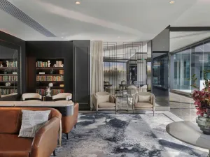 Image of Sofitel Auckland Viaduct Harbour