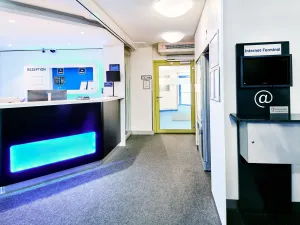 Image of B&B HOTEL Essen-Nord