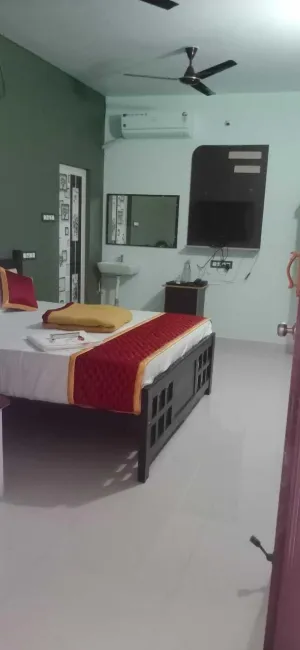 Image of THANMAYAS RESIDENCY