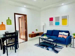 Image of Olive Serviced Apartments BTM Layout