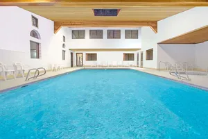 Image of Days Inn & Suites by Wyndham Red Rock-Gallup